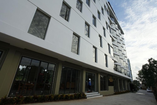 Golden Daisy Hotel (Duong Dong)